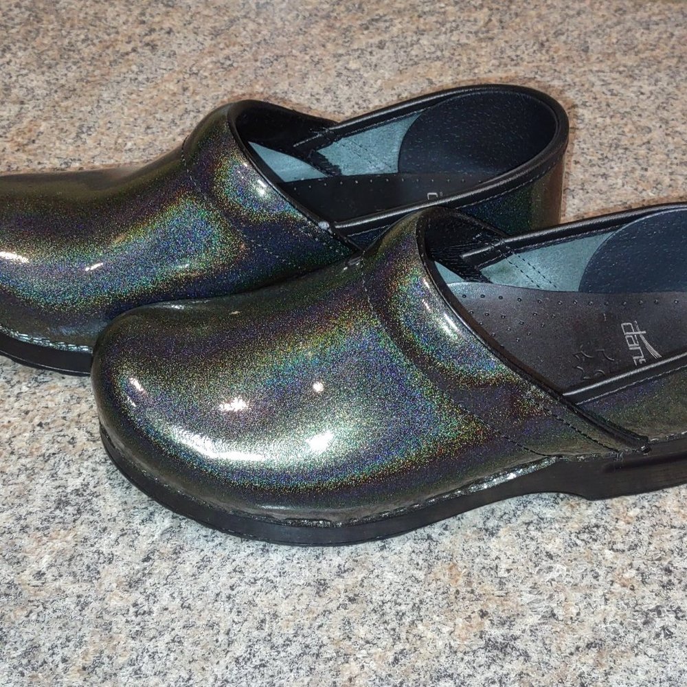 Dansko Clogs
